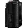 Фотоаппарат Panasonic Lumix S9 Body ENG Black, Английское меню LUMIXS9E